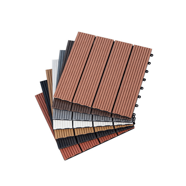 Kendin Yap Zemin Kaplaması