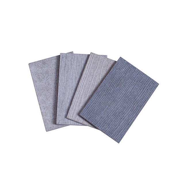 Wood Grain Fiber ဘောက်ဘုတ်အဖွဲ့