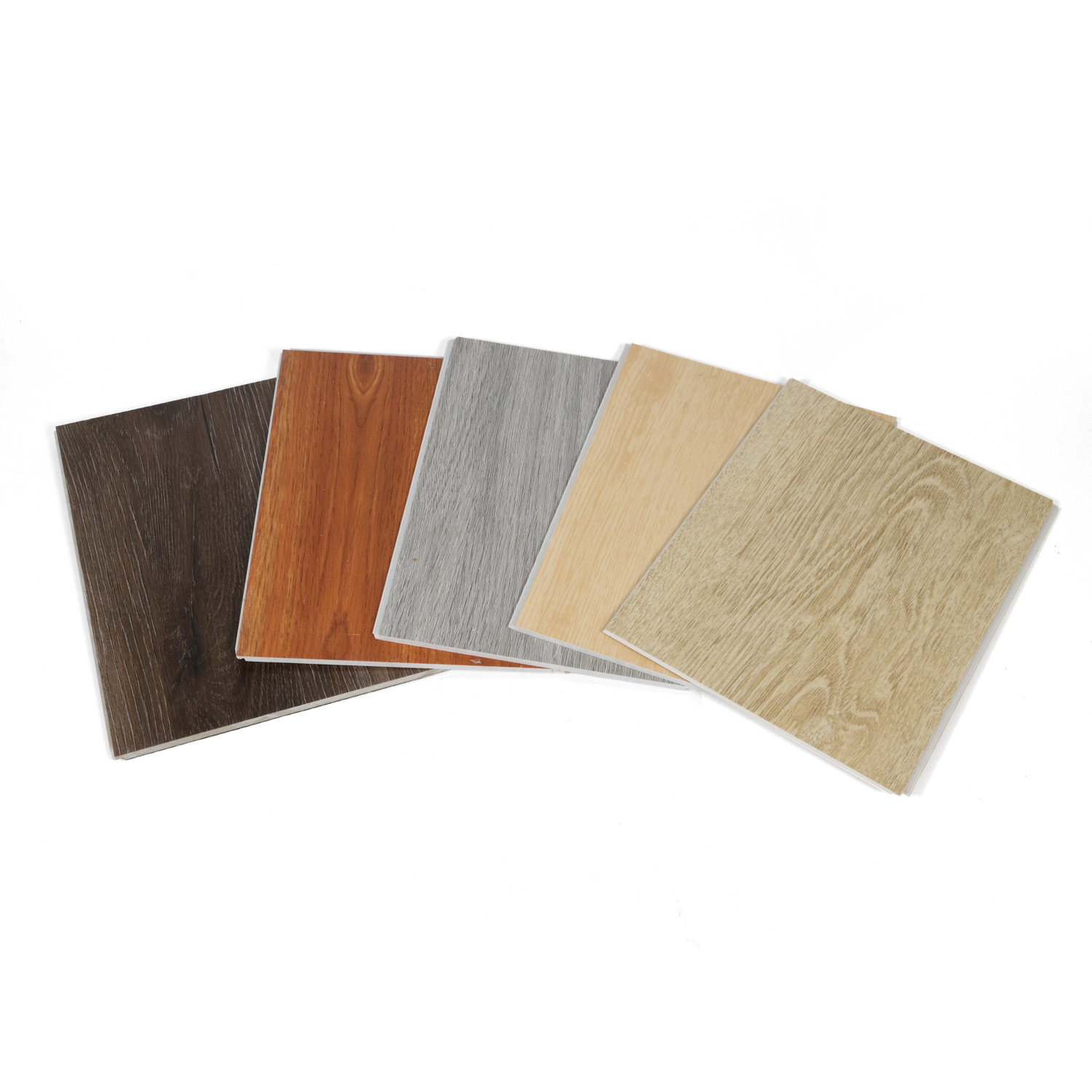 SPC Click Flooring