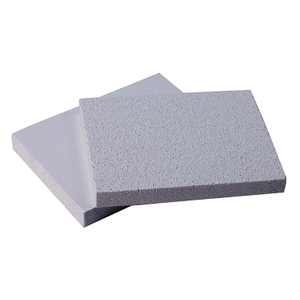 ការបូមខ្សាច់ក្បាលរលំប្រាប់ពិដានពិដានជាតិសរសៃរ៉ែ