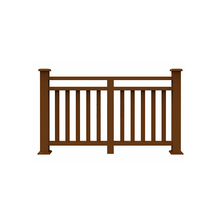 WPC Handrail