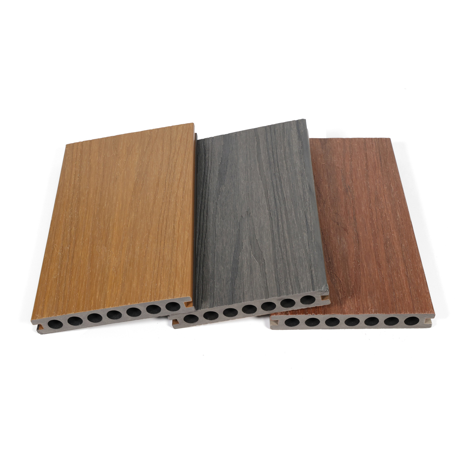 Στρογγυλό κατάστρωμα τρύπας