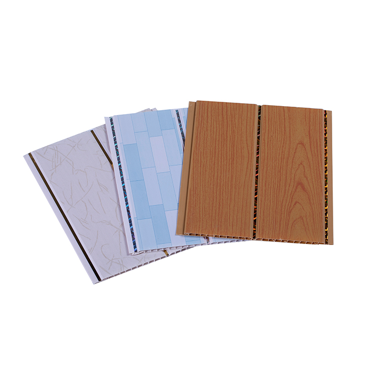 Panel Langit -Langit PVC Pencetakan Umum