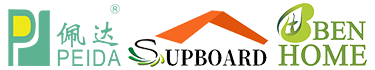 Guangzhou Panda Commercial Development Co., Ltd. Logo førende leverandør af lofts-, væg- og gulvbestyrelsessystemer
