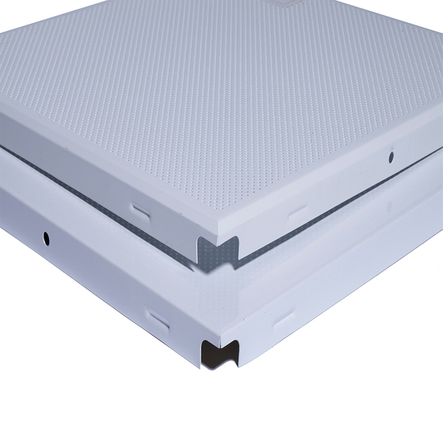 קליפ אין תקרת אלומיניום