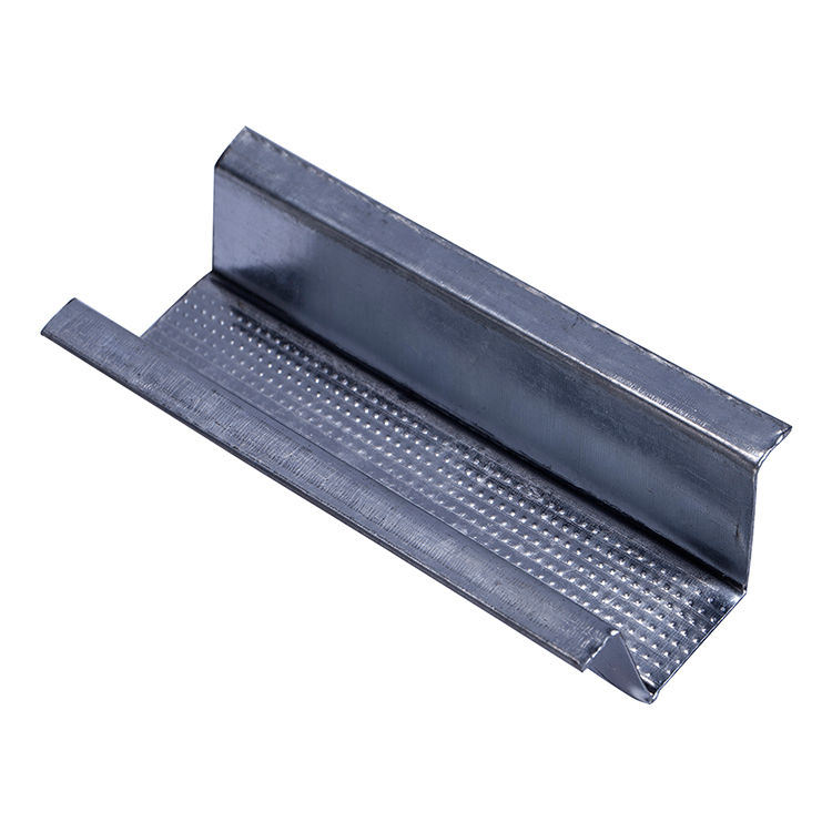 Sistema de teto de canal Furring