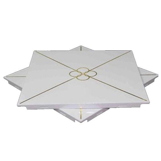 תקרת אלומיניום לעיצוב הבית